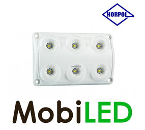 HORPOL Interior lighting white without switch 12-24V HORPOL Interior lighting white without switch 12-24V