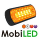 Flash Halo avec indicateur de la direction E-marque Flash Halo avec indicateur de la direction E-marque