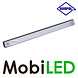HORPOL Interieurverlichting Opaal Wit 12-24 volt HORPOL Interieurverlichting Opaal Wit 12-24 volt
