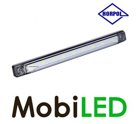 HORPOL Interior lighting bright 12-24V white 100 lm HORPOL Interior lighting bright 12-24V white 100 lm