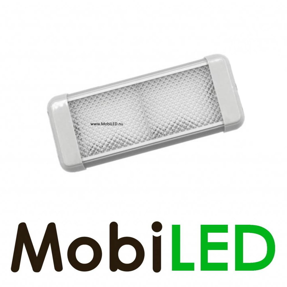 LED SMD Éclairage intérieur blanc 12-24 volts interrupteur