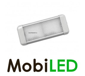 LED SMD Éclairage intérieur blanc 12-24V interrupteur