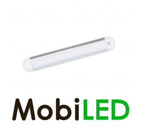 Interieurverlichting 30cm met bewegingssensor 12-24V Interieurverlichting 30cm met bewegingssensor 12-24V