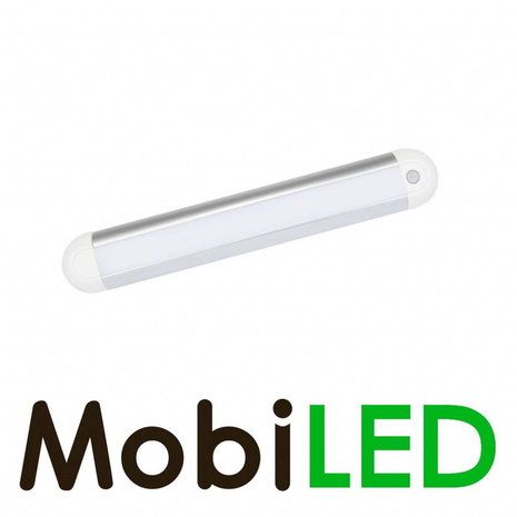 Eclairage intérieur 30cm avec détecteur de mouvement 12-24 volts Eclairage intérieur 30cm avec détecteur de mouvement 12-24 volts