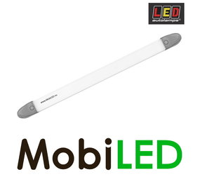 LED autolamps Interieurverlichting opaal 300mm 12-24V LED autolamps Interieurverlichting opaal 300mm 12-24V