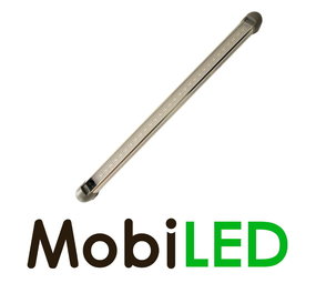 Luminaire d'intérieur inclinable en aluminium 470mm 12-24V