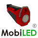 2 in1 Professionele oplaadbare inspectie lamp 2 in1 Professionele oplaadbare inspectie lamp
