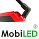 2 in1 Professionele oplaadbare inspectie lamp 2 in1 Professionele oplaadbare inspectie lamp