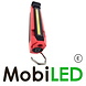 2 in1 Professionele oplaadbare inspectie lamp 2 in1 Professionele oplaadbare inspectie lamp