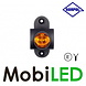 HORPOL Horpol Pendellamp rond recht lang 12-24 volt E-keur HORPOL Horpol Pendellamp rond recht lang 12-24 volt E-keur