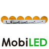 Conseiller trafic avec boîtier de commande + 6 lampes Conseiller trafic avec boîtier de commande + 6 lampes