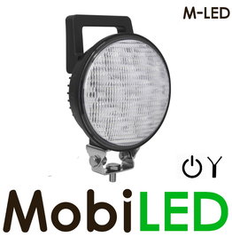 M-LED M-LED Lampe de travai  avec poignéeet interrupteur