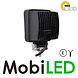 TruckLED 48 watt werklamp vierkant E-Keur TruckLED 48 watt werklamp vierkant E-Keur