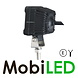 Mini Cube breedstraler 10 watt CREE Mini Cube breedstraler 10 watt CREE