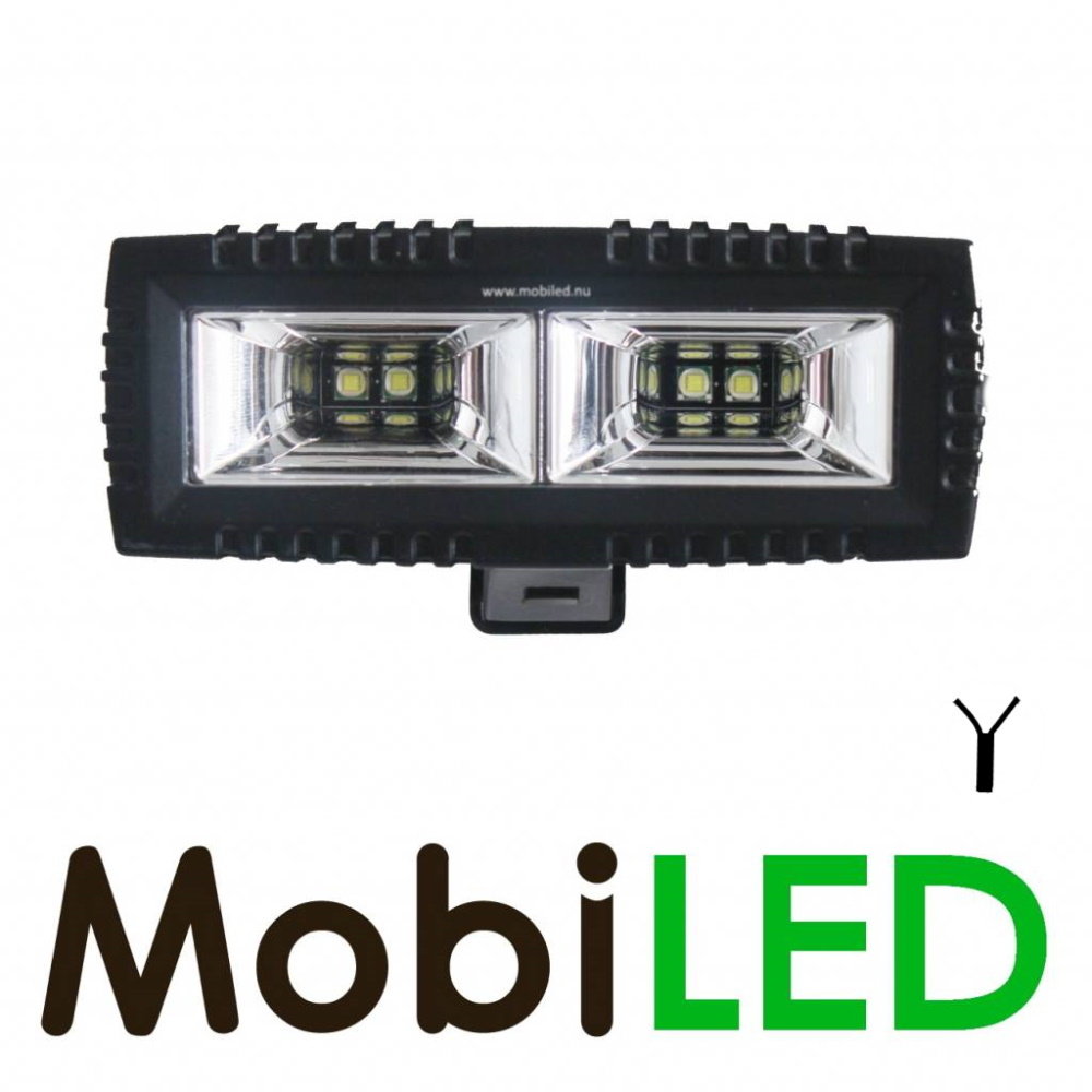 Floodlight double 40W Floodlight double 40W