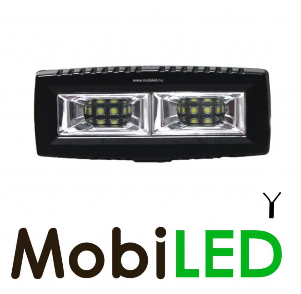 Floodlight double 40W Floodlight double 40W