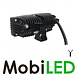 Breedstraler dubbel 40W CREE Breedstraler dubbel 40W CREE