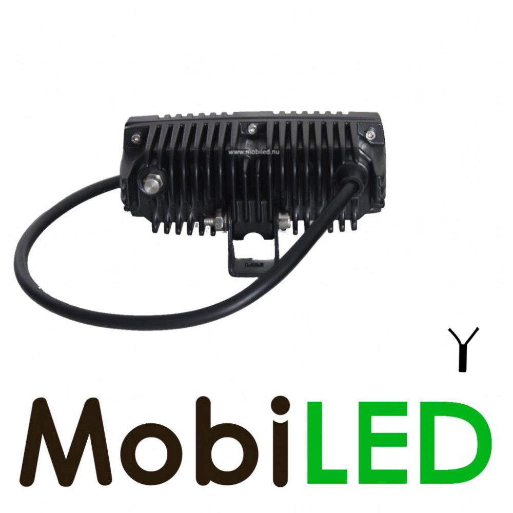 Floodlight double 40W Floodlight double 40W