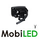 Inbouw breedstraler enkel 20w CREE Inbouw breedstraler enkel 20w CREE