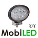 M-LED M-LED Pro series 24W worklight oval E-mark M-LED M-LED Pro series 24W worklight oval E-mark