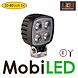 LED autolamps Heftruck Werklamp 10-80 volt DC 12 watt vierkant LED autolamps Heftruck Werklamp 10-80 volt DC 12 watt vierkant