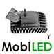 Explorer LED werklamp 40 watt verstelbaar Explorer LED werklamp 40 watt verstelbaar