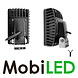 Explorer LED werklamp 40 watt verstelbaar Explorer LED werklamp 40 watt verstelbaar