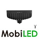 Explorer LED werklamp 40 watt verstelbaar Explorer LED werklamp 40 watt verstelbaar