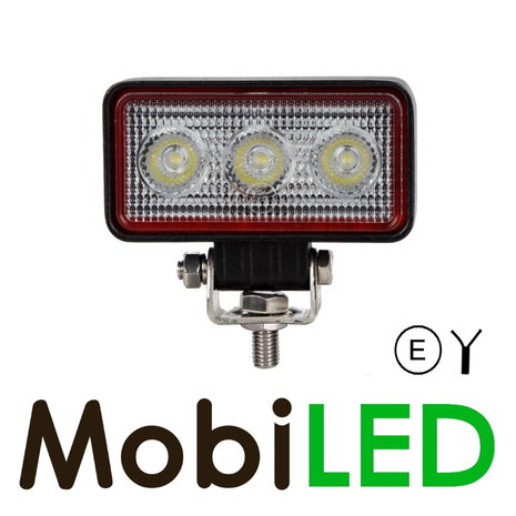 Worklight Pro series 9W E-mark Worklight Pro series 9W E-mark