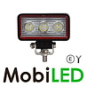 Werklamp Pro-serie 9W E-keur Werklamp Pro-serie 9W E-keur