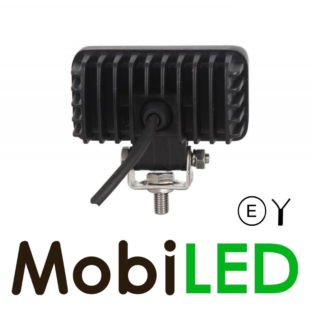 Pro-série 9W E-marque Pro-série 9W E-marque