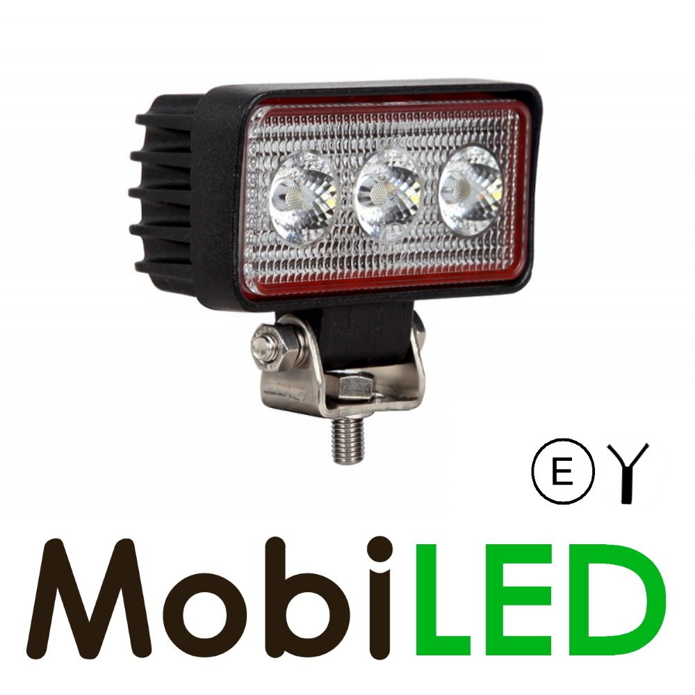 Pro-series 9W E-mark Pro-series 9W E-mark