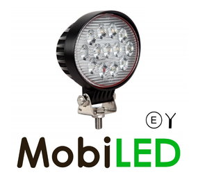 Pro-serie 39W ovaal Pro-serie 39W ovaal