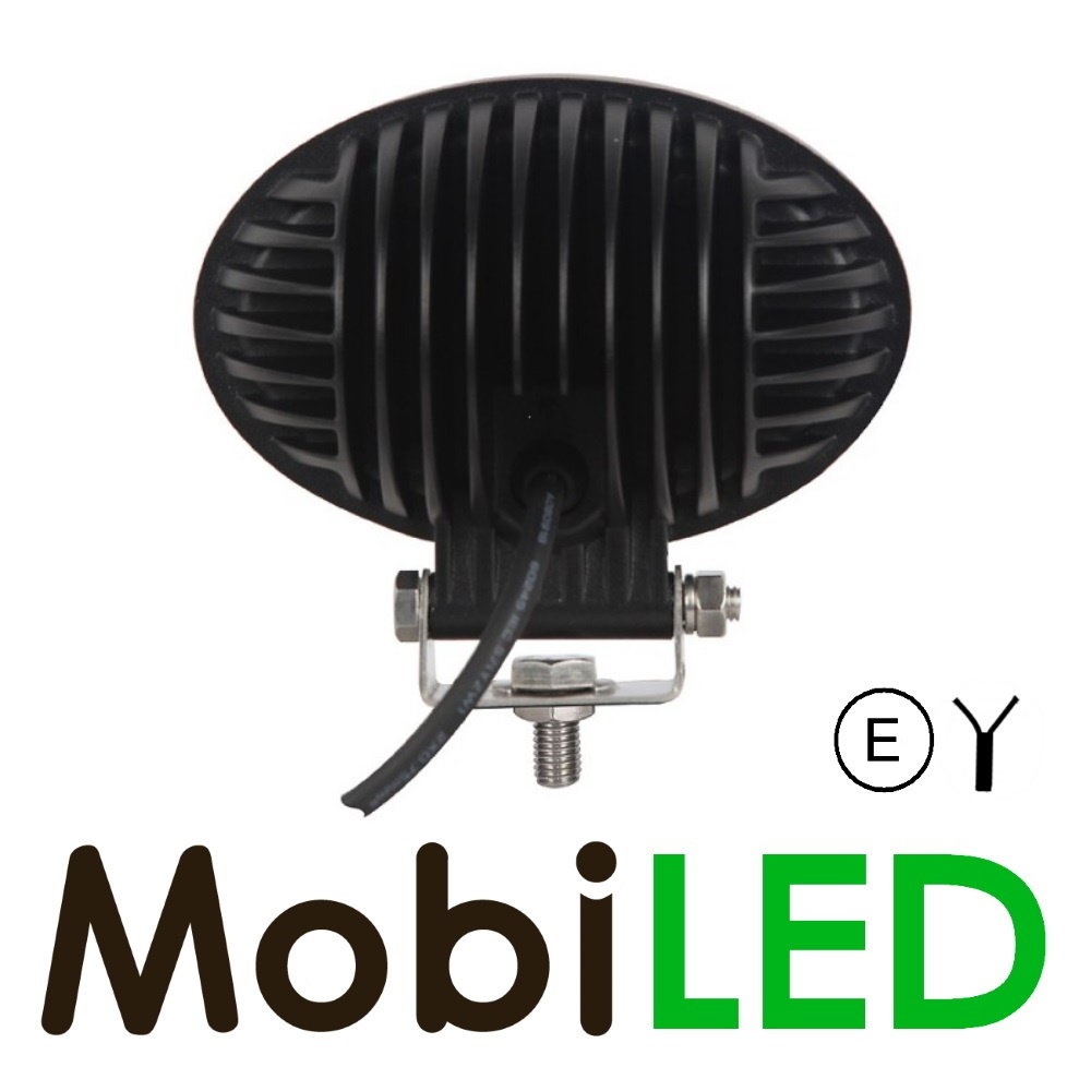 Pro-series 39W oval E-mark Pro-series 39W oval E-mark