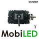 Crawer Crawer Worklight 40W 12-24V rectangular side mount Crawer Crawer Worklight 40W 12-24V rectangular side mount