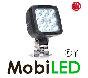 WAS Lampe de travail 17W WAS Lampe de travail 17W