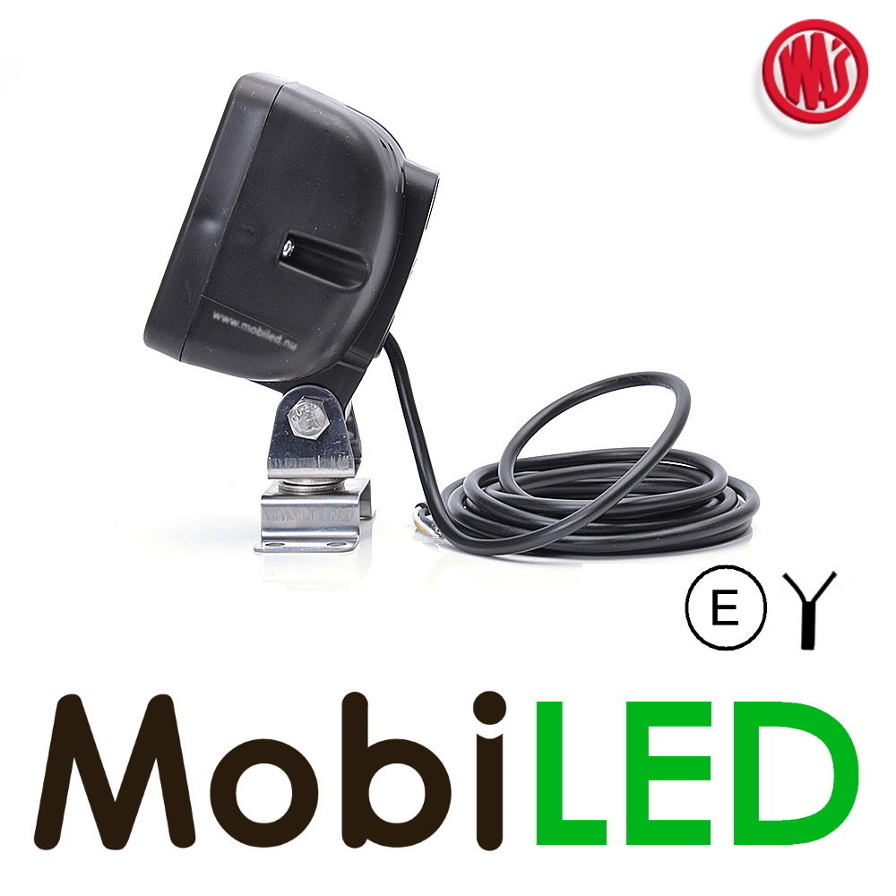 WAS WAS 691 Lampe de travail  E-marque 12-24V WAS WAS 691 Lampe de travail  E-marque 12-24V