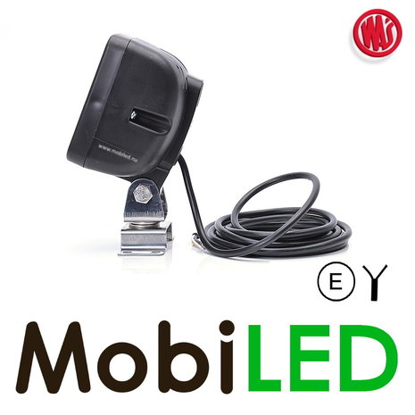 WAS WAS 691 Lampe de travail  E-marque 12-24V WAS WAS 691 Lampe de travail  E-marque 12-24V