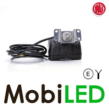 WAS WAS 691 Work lamp E-mark 12-24V WAS WAS 691 Work lamp E-mark 12-24V