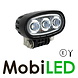 Small oval worklight E-mark Small oval worklight E-mark