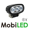 Small oval worklight E-mark Small oval worklight E-mark