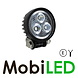 Petite lampe de travail ronde 9W E-marque Petite lampe de travail ronde 9W E-marque