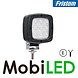Fristom Fristom Work lamp 650 lumen LED 1.5 m cable E-mark Fristom Fristom Work lamp 650 lumen LED 1.5 m cable E-mark
