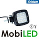 Fristom Fristom Work lamp 650 lumen LED 1.5 m cable E-mark Fristom Fristom Work lamp 650 lumen LED 1.5 m cable E-mark