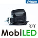 Fristom Fristom Work lamp 650 lumen LED 1.5 m cable E-mark Fristom Fristom Work lamp 650 lumen LED 1.5 m cable E-mark