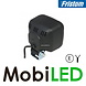 Fristom Fristom Work lamp 650 lumen LED 1.5 m cable E-mark Fristom Fristom Work lamp 650 lumen LED 1.5 m cable E-mark
