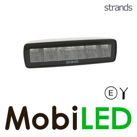 Strands Strands Siberia RV Work light