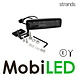 Strands Strands Siberia RV Work lamp 30W E-mark