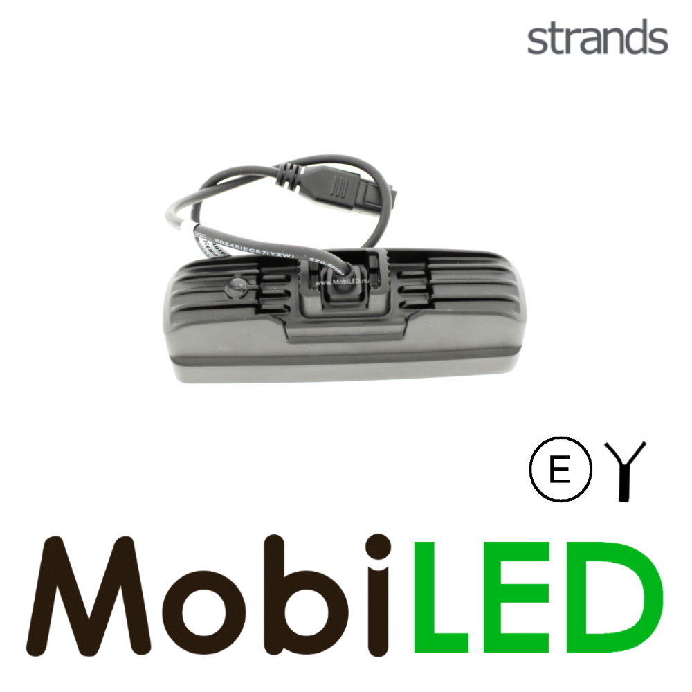 Strands Strands Siberia RV Werklamp 30W E-keur Strands Strands Siberia RV Werklamp 30W E-keur