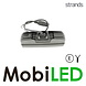 Strands Strands Siberia RV Work lamp 30W E-mark